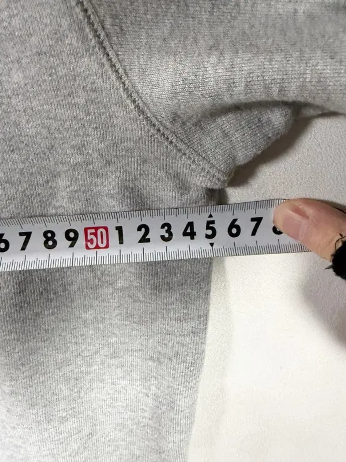 A2592 [ COVERNAT ] 커버낫 맨투맨 [ SIZE: M ] 상품이미지6