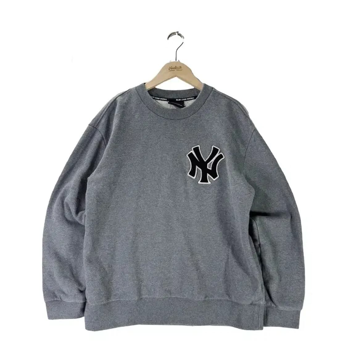 A2593 [ MLB ] 엠엘비 맨투맨 [ SIZE: 90 ] 상품이미지1