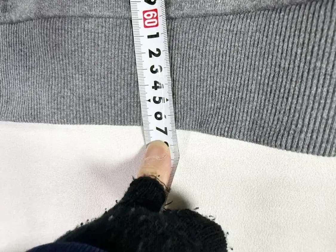 A2593 [ MLB ] 엠엘비 맨투맨 [ SIZE: 90 ] 상품이미지4