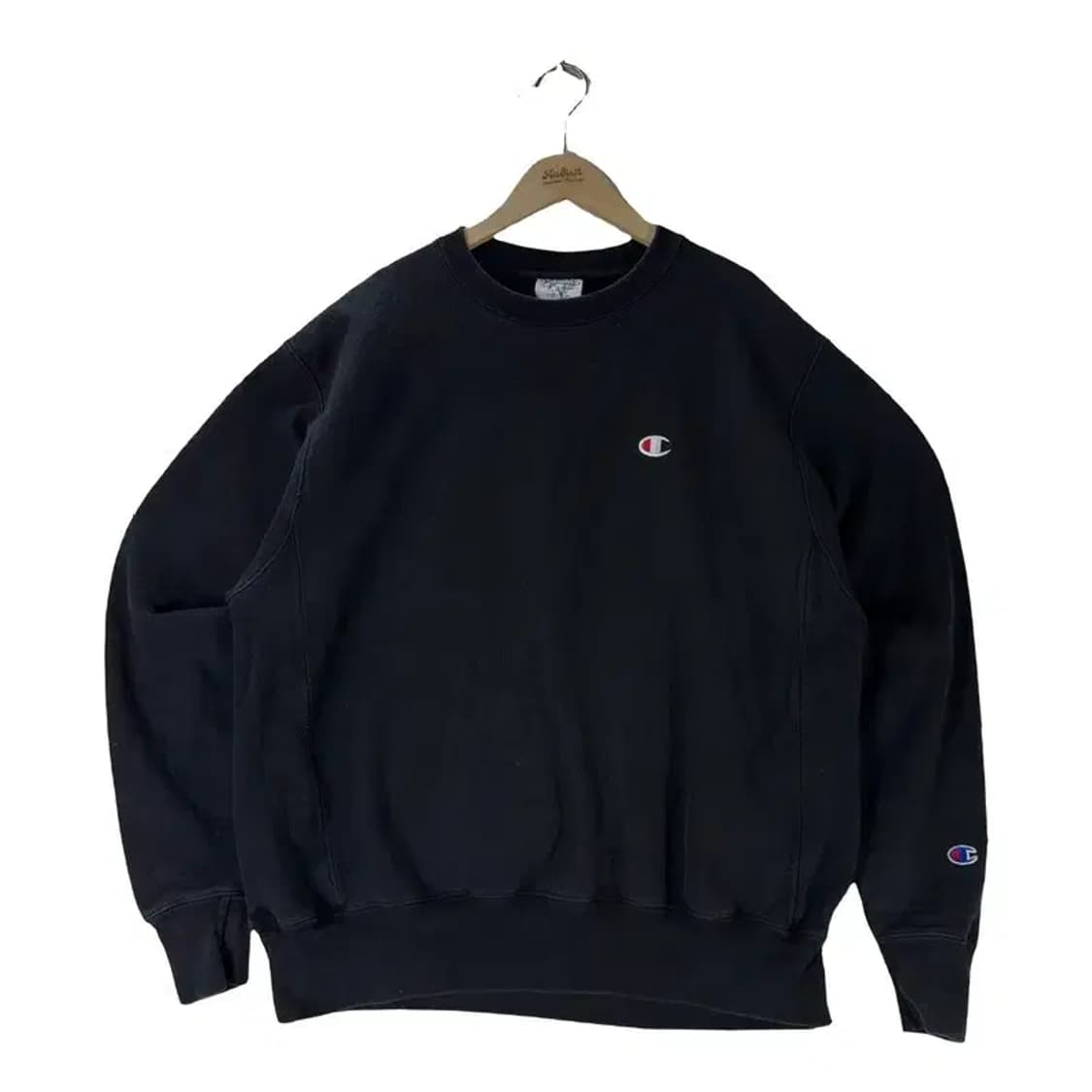 A2595 [ CHAMPION ] 챔피온 맨투맨 [ SIZE: L ] 상품이미지1