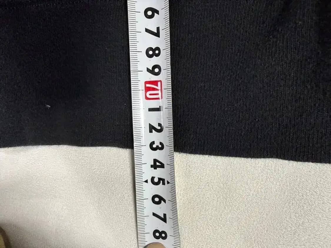 A2595 [ CHAMPION ] 챔피온 맨투맨 [ SIZE: L ] 상품이미지6