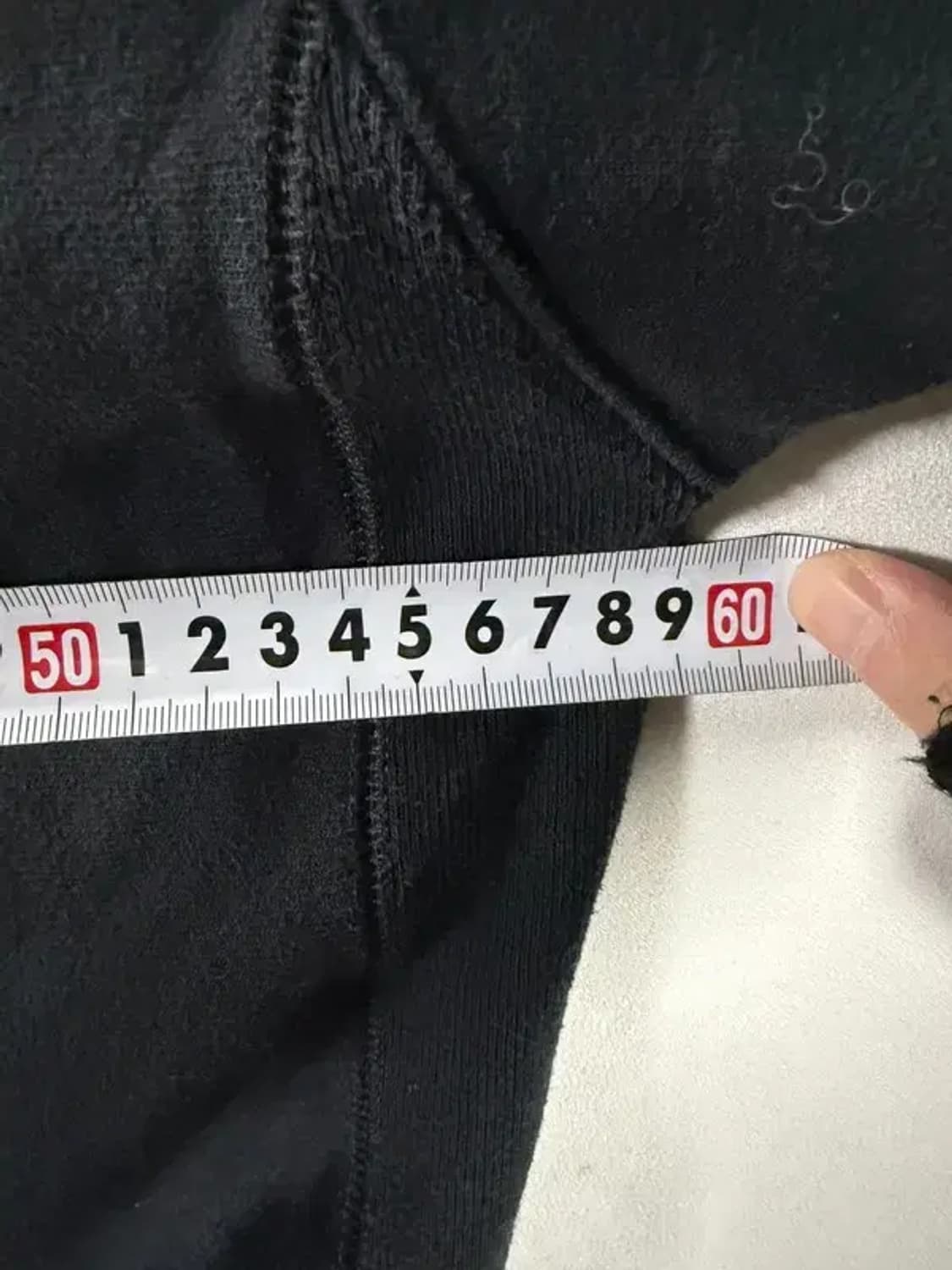 A2595 [ CHAMPION ] 챔피온 맨투맨 [ SIZE: L ] 상품이미지7