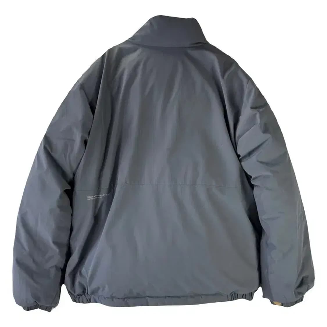 A2558 커버낫 리버시블 패딩 [ SIZE: L ] 상품이미지2