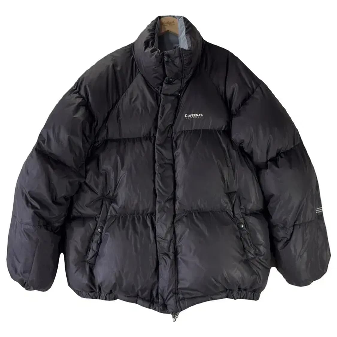 A2558 커버낫 리버시블 패딩 [ SIZE: L ] 상품이미지3