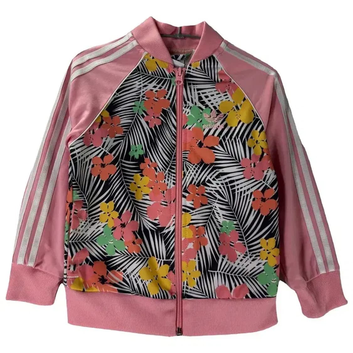 A2599[ ADIDAS ]키즈 아디다스 셋업 [ SIZE: 100 ] 상품이미지1