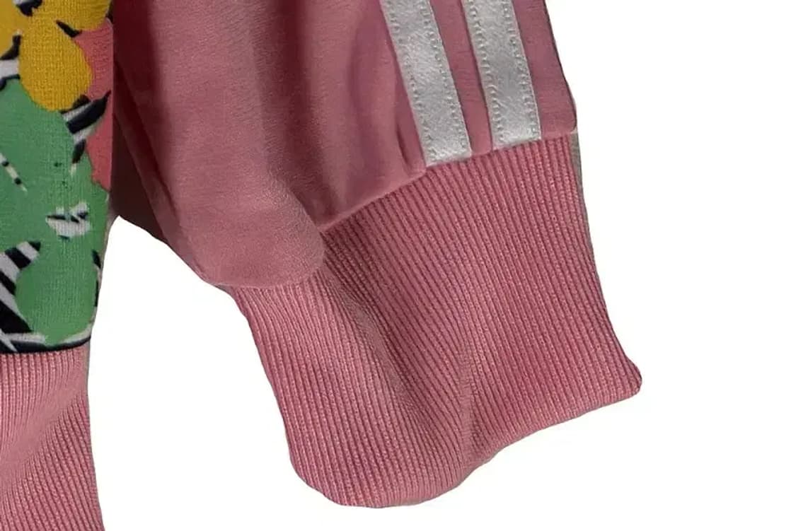 A2599[ ADIDAS ]키즈 아디다스 셋업 [ SIZE: 100 ] 상품이미지3