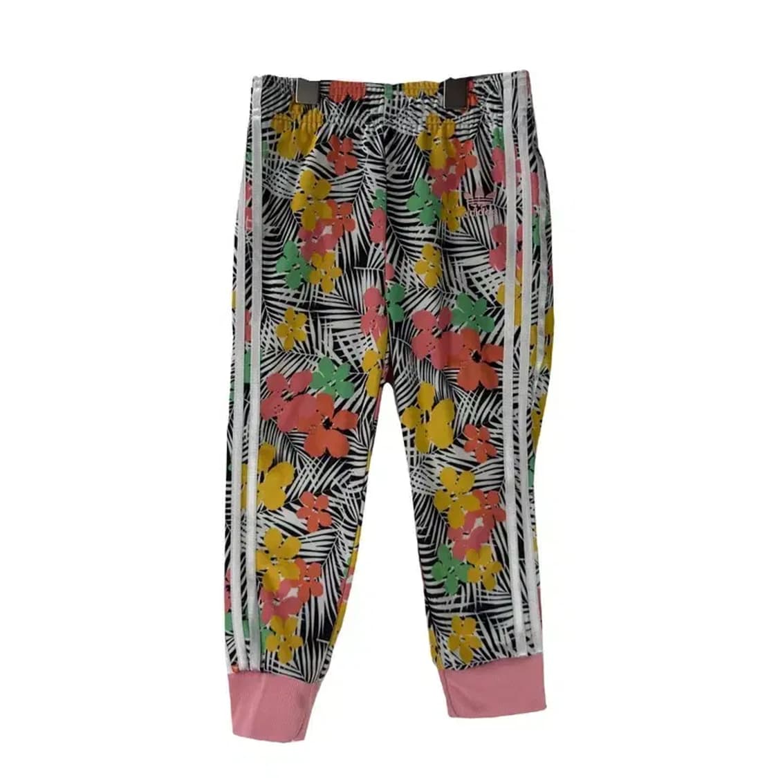 A2599[ ADIDAS ]키즈 아디다스 셋업 [ SIZE: 100 ] 상품이미지4