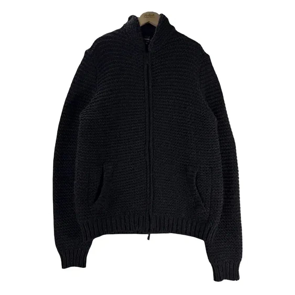 A2606 [ ARMANI ] 아르마니 집업 [ SIZE: 50 ] 상품이미지1