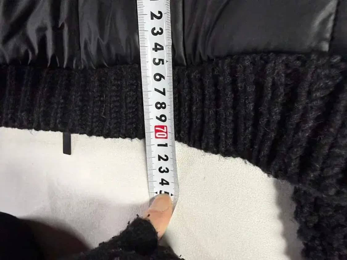 A2606 [ ARMANI ] 아르마니 집업 [ SIZE: 50 ] 상품이미지4