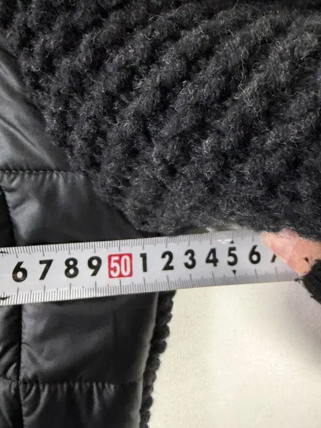 A2606 [ ARMANI ] 아르마니 집업 [ SIZE: 50 ] 상품이미지6