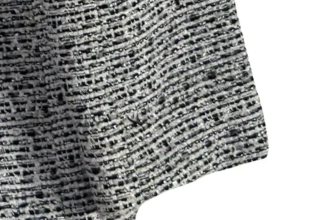 A2611 캘빈클라인 롱 블레이저 [ SIZE: 6 ] 상품이미지3