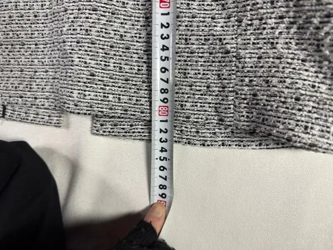 A2611 캘빈클라인 롱 블레이저 [ SIZE: 6 ] 상품이미지5