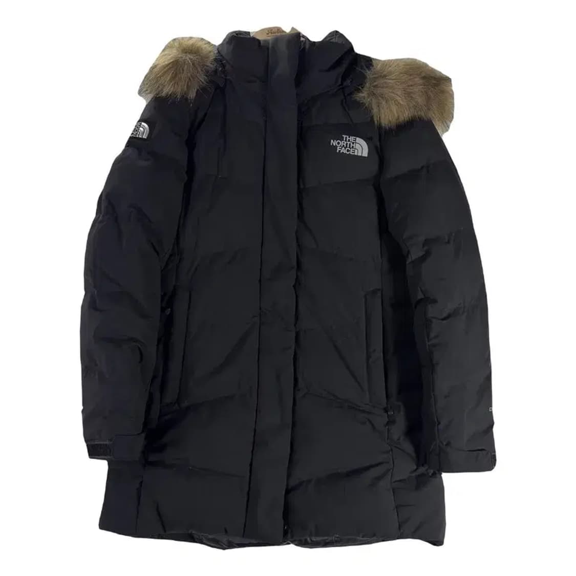 A2617 노스페이스 패딩 [ SIZE: 85 ] 상품이미지1