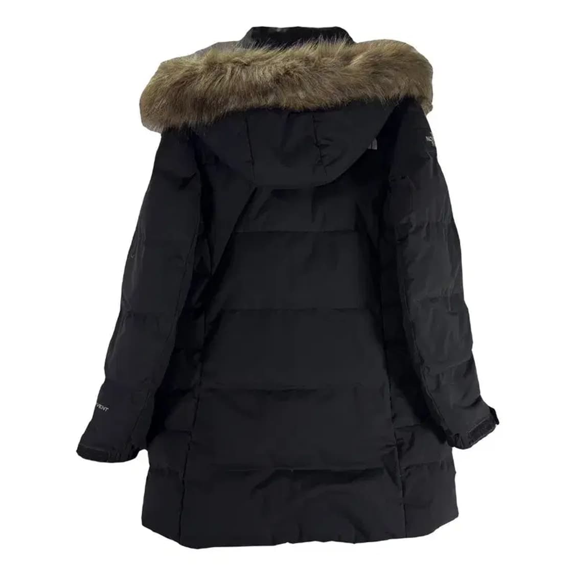 A2617 노스페이스 패딩 [ SIZE: 85 ] 상품이미지2