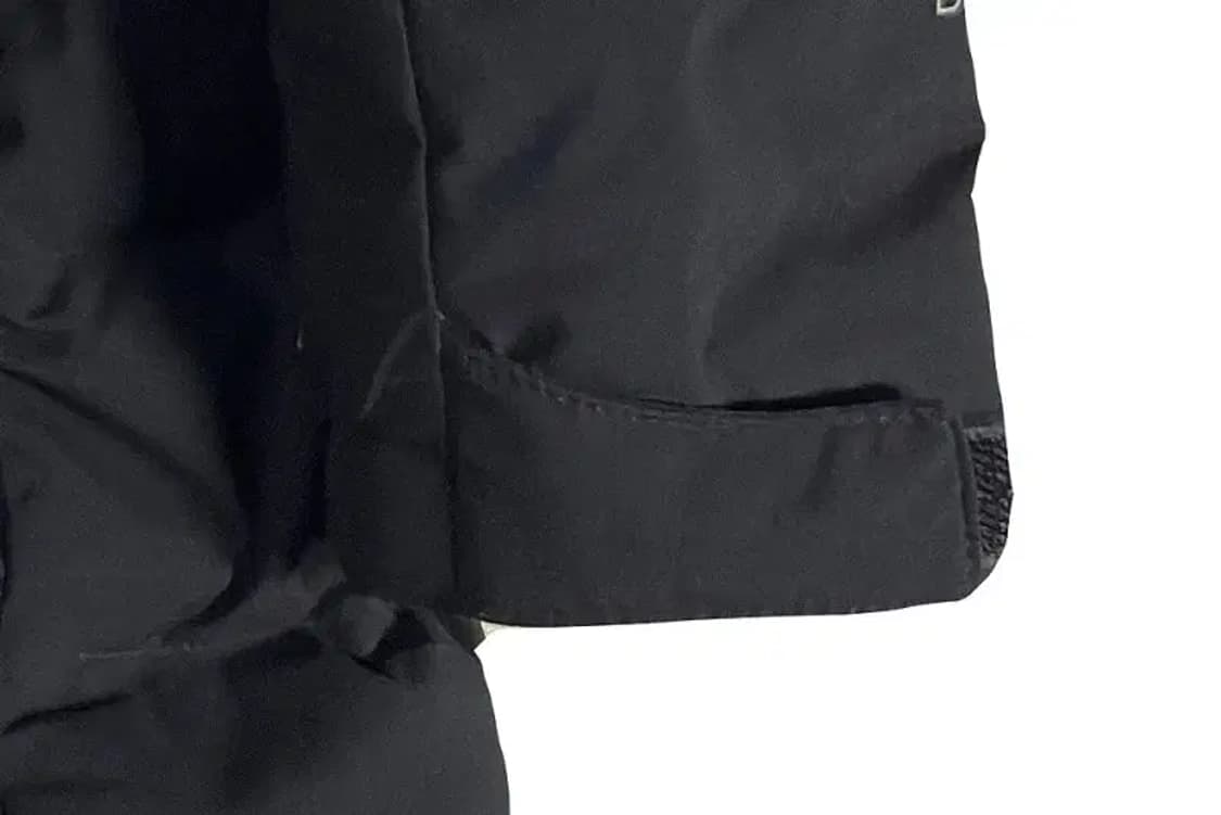 A2617 노스페이스 패딩 [ SIZE: 85 ] 상품이미지3