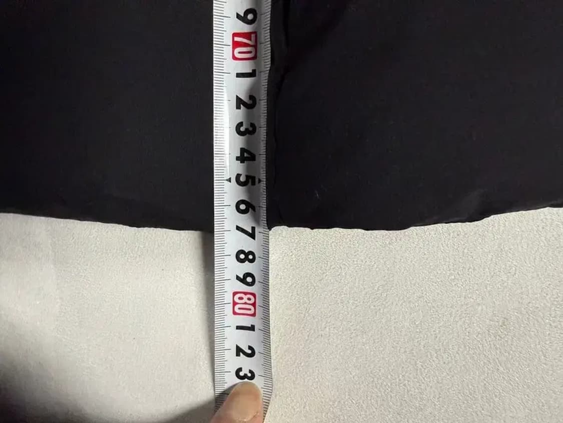 A2617 노스페이스 패딩 [ SIZE: 85 ] 상품이미지4