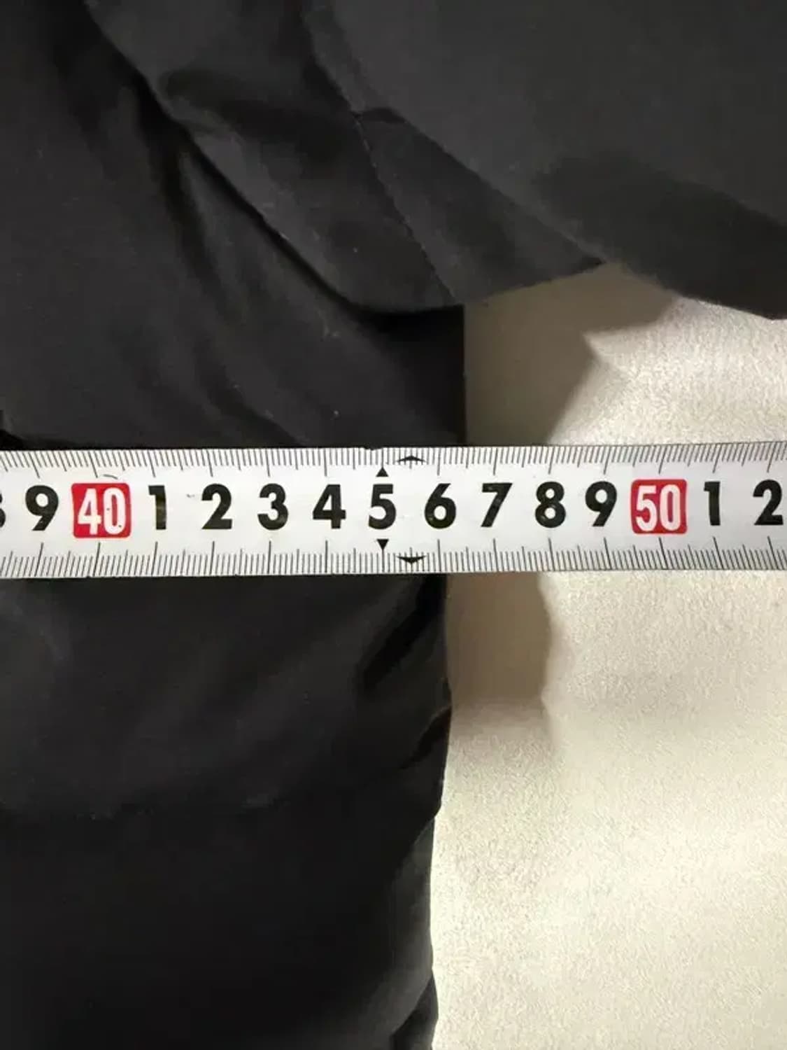 A2617 노스페이스 패딩 [ SIZE: 85 ] 상품이미지6