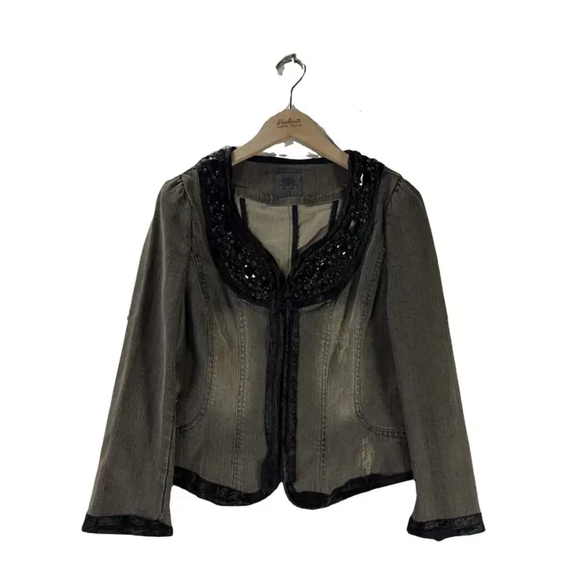 A2618 빈티지 블레이저 [ SIZE: M ] 상품이미지1