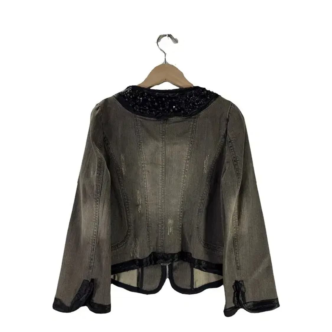 A2618 빈티지 블레이저 [ SIZE: M ] 상품이미지2