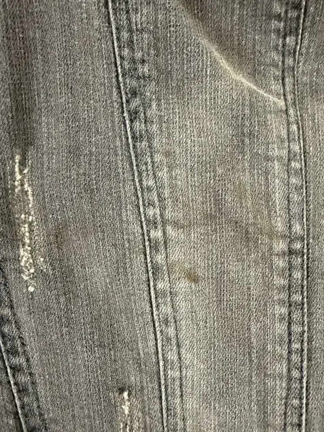 A2618 빈티지 블레이저 [ SIZE: M ] 상품이미지4