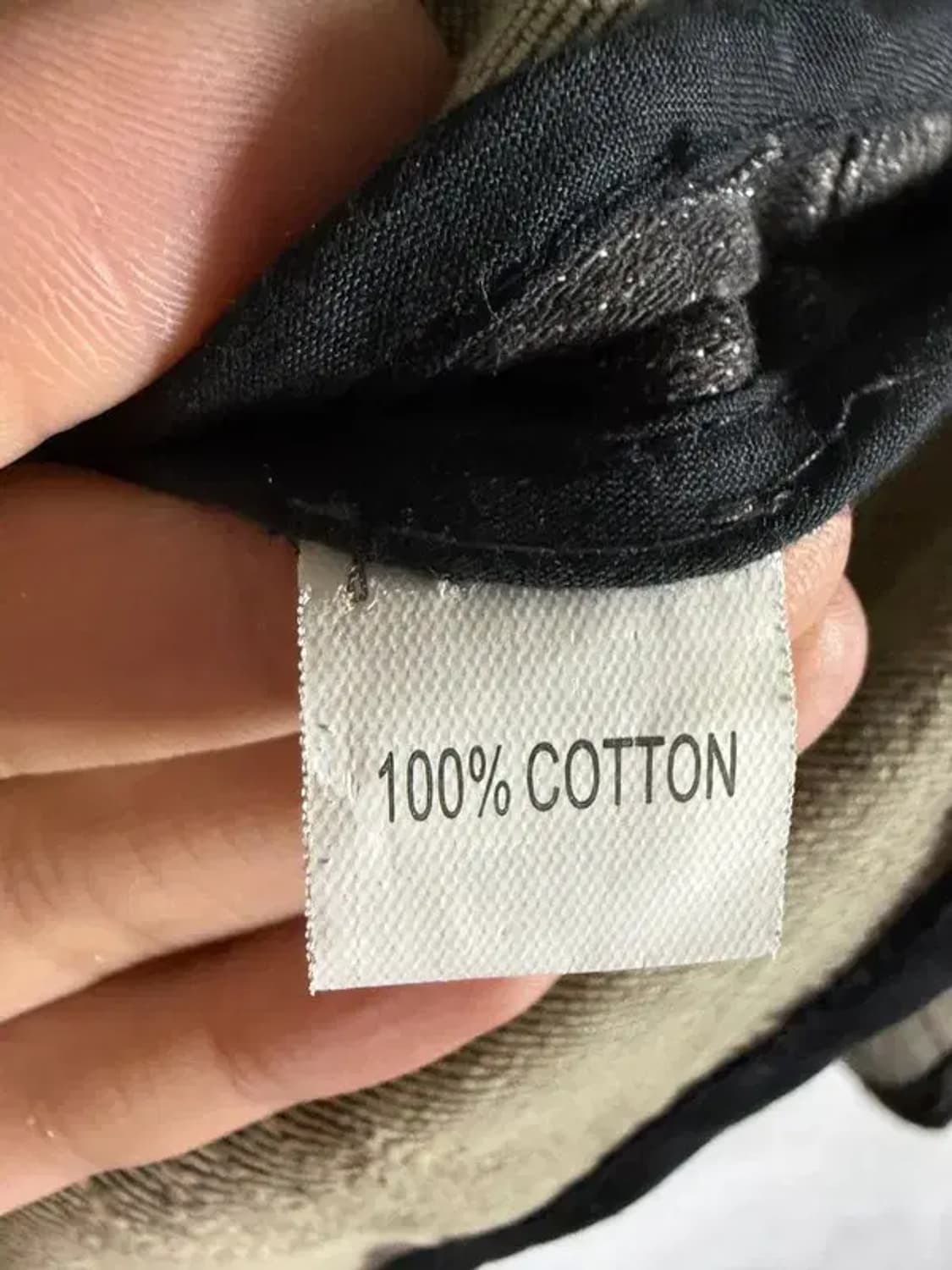 A2618 빈티지 블레이저 [ SIZE: M ] 상품이미지8