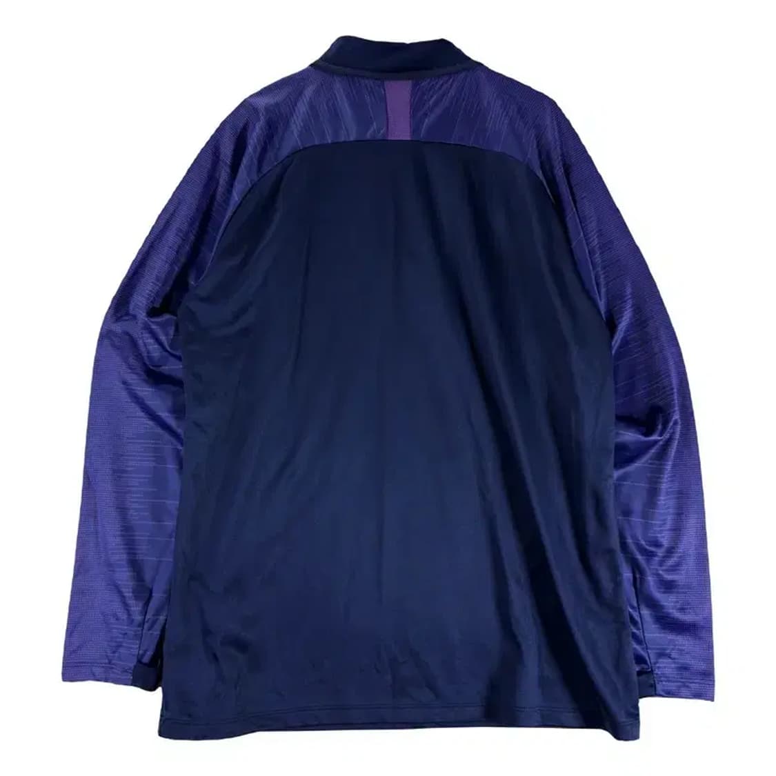 A2624 [ NIKE ] 나이키 토트넘 긴팔티 [ SIZE: L ] 상품이미지2