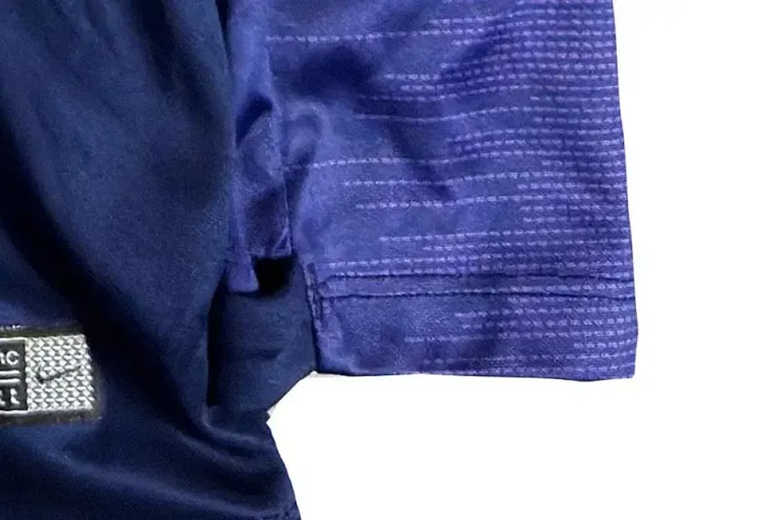 A2624 [ NIKE ] 나이키 토트넘 긴팔티 [ SIZE: L ] 상품이미지3