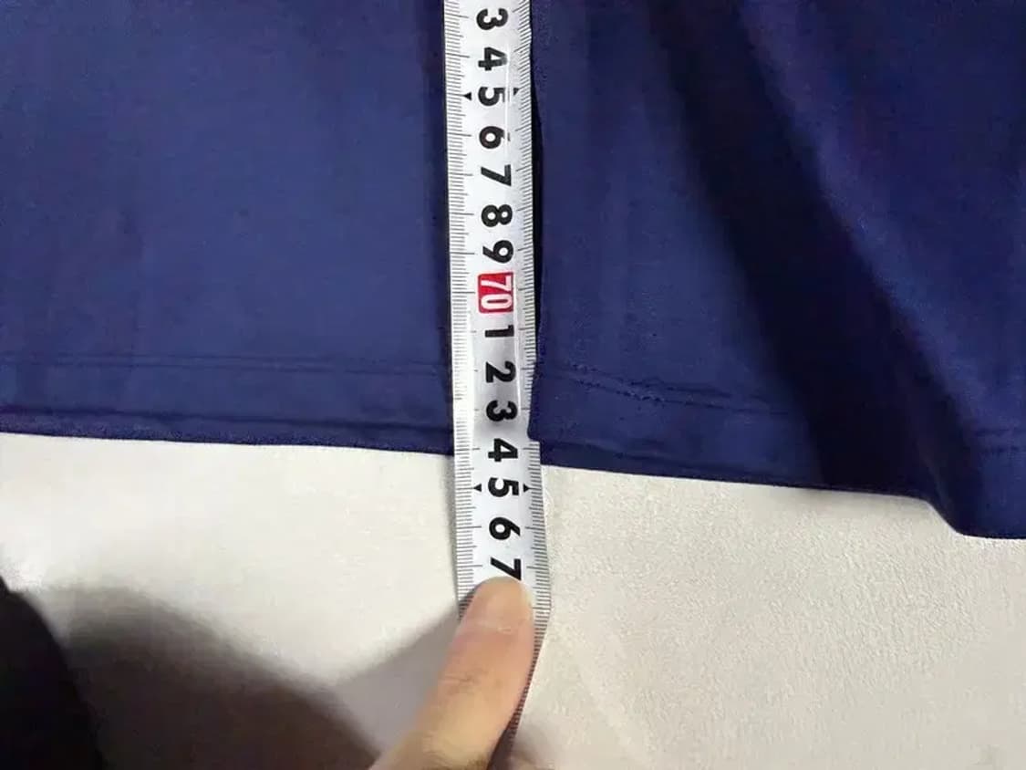 A2624 [ NIKE ] 나이키 토트넘 긴팔티 [ SIZE: L ] 상품이미지4