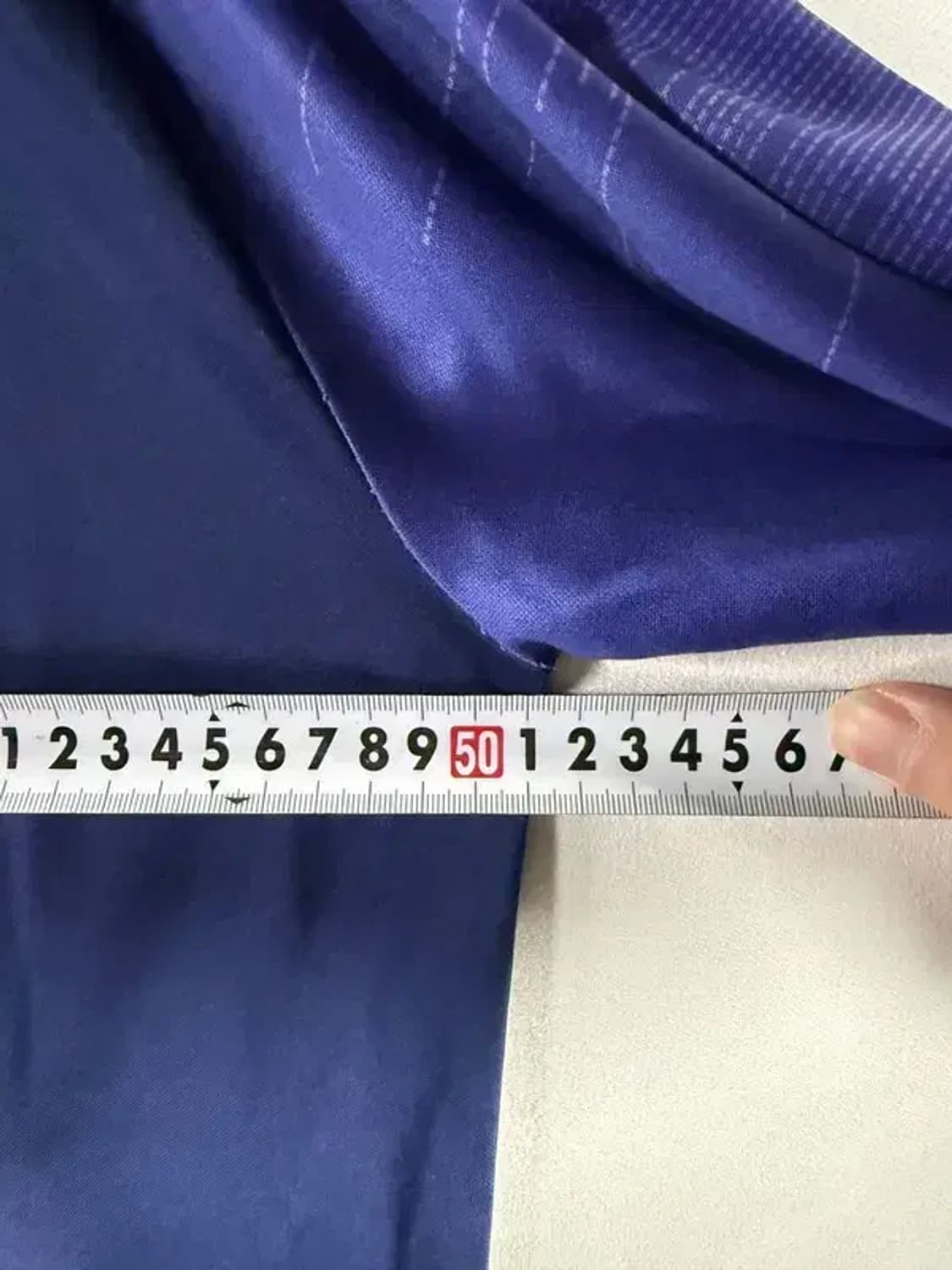 A2624 [ NIKE ] 나이키 토트넘 긴팔티 [ SIZE: L ] 상품이미지6