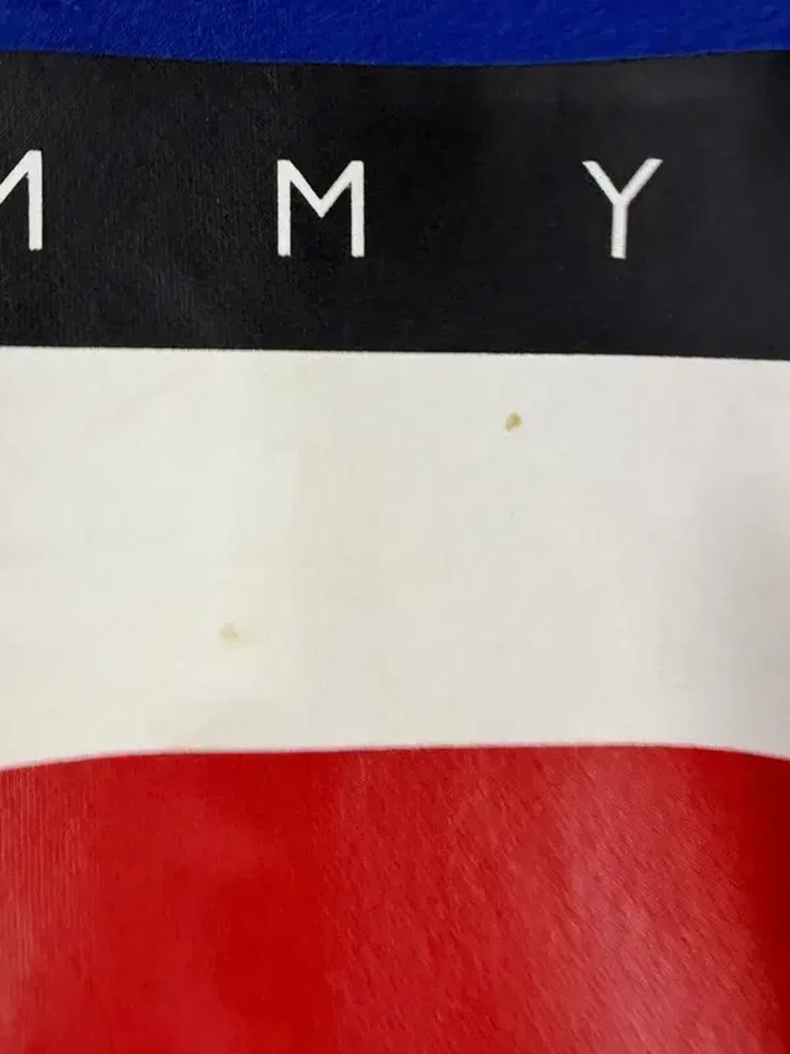 A2627  타미힐피거 맨투맨 [ SIZE: M ] 상품이미지4