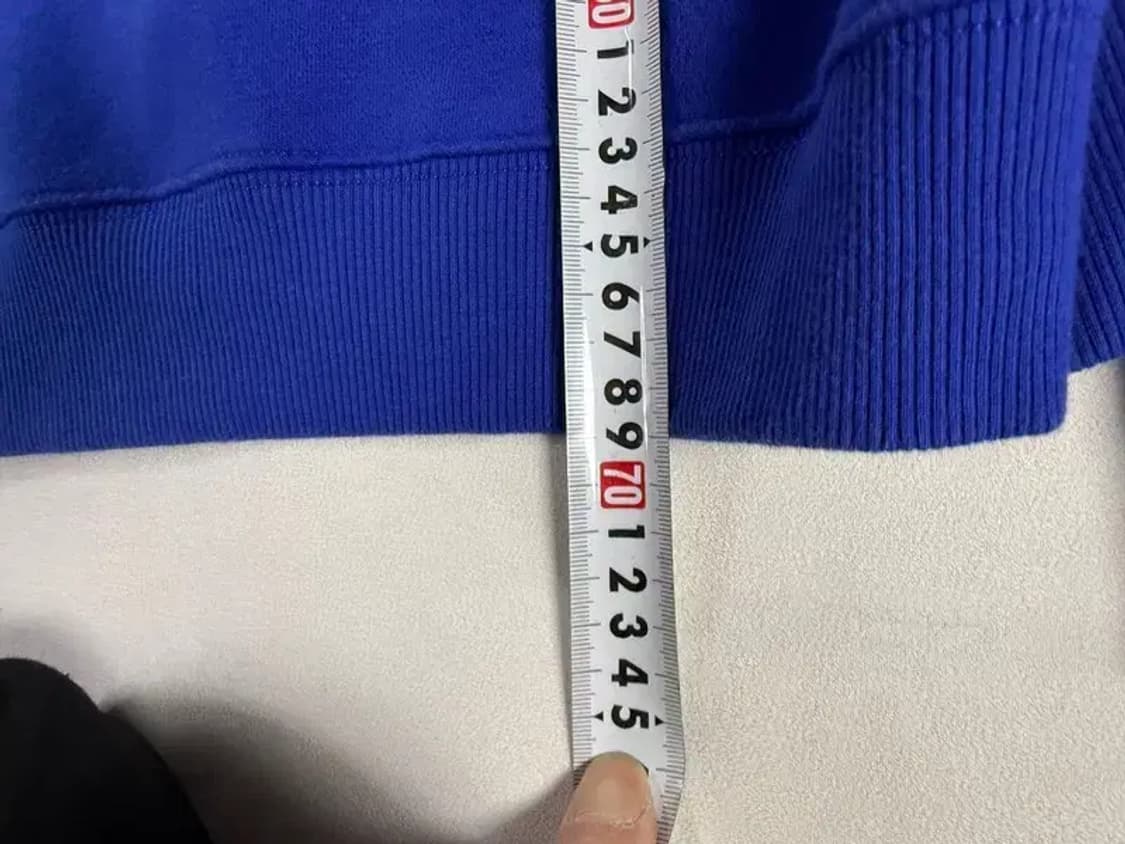 A2627  타미힐피거 맨투맨 [ SIZE: M ] 상품이미지5