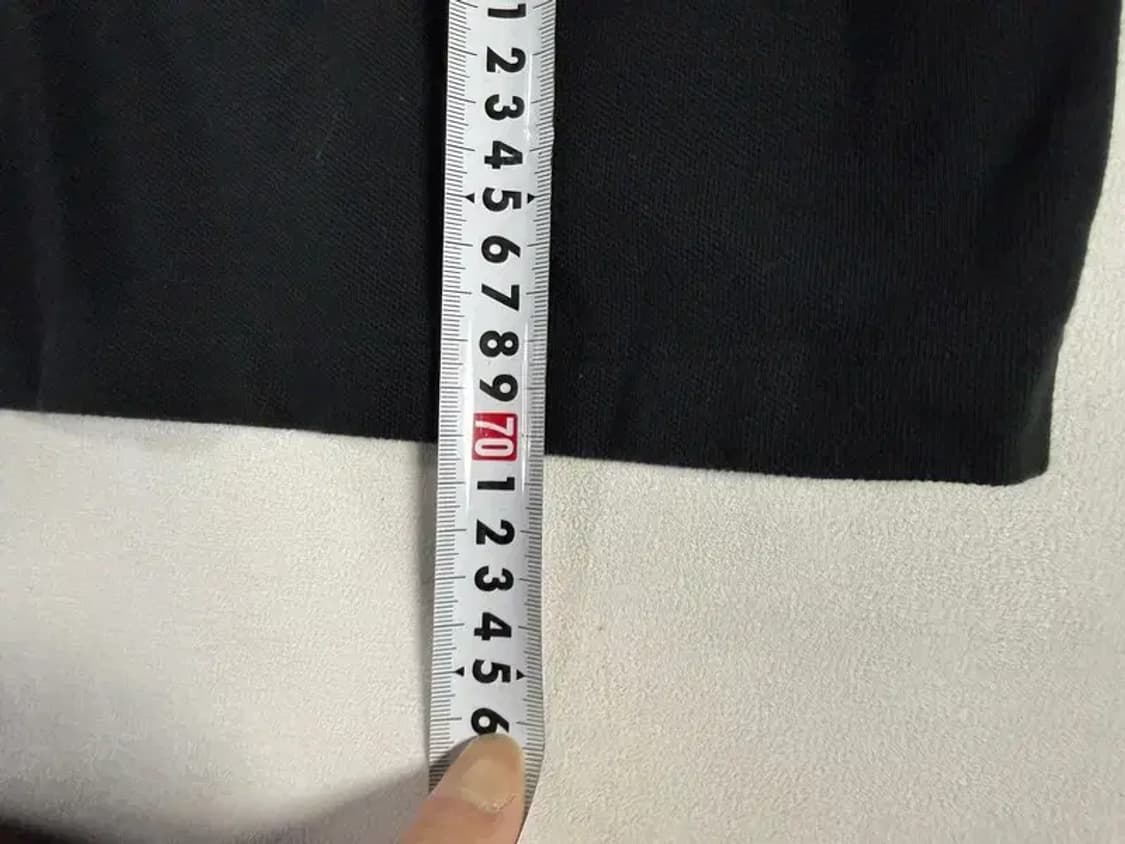 A2639 폴로 반팔 카라티 [ SIZE: M ] 상품이미지4