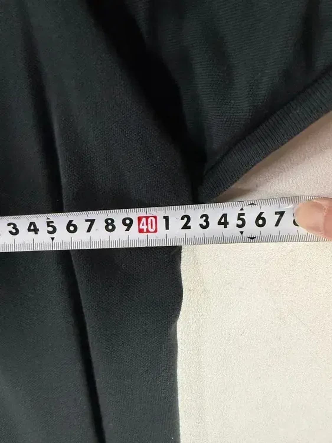 A2639 폴로 반팔 카라티 [ SIZE: M ] 상품이미지6