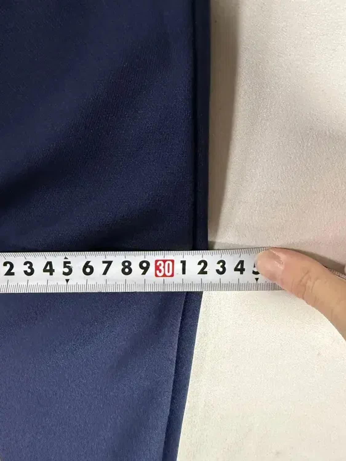 A2642 컨버스X델파 츄리닝 [ SIZE: L ] 상품이미지3