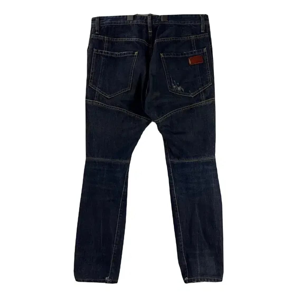 A2644  디스퀘어드2 청바지 [ SIZE: 34 ] 상품이미지2