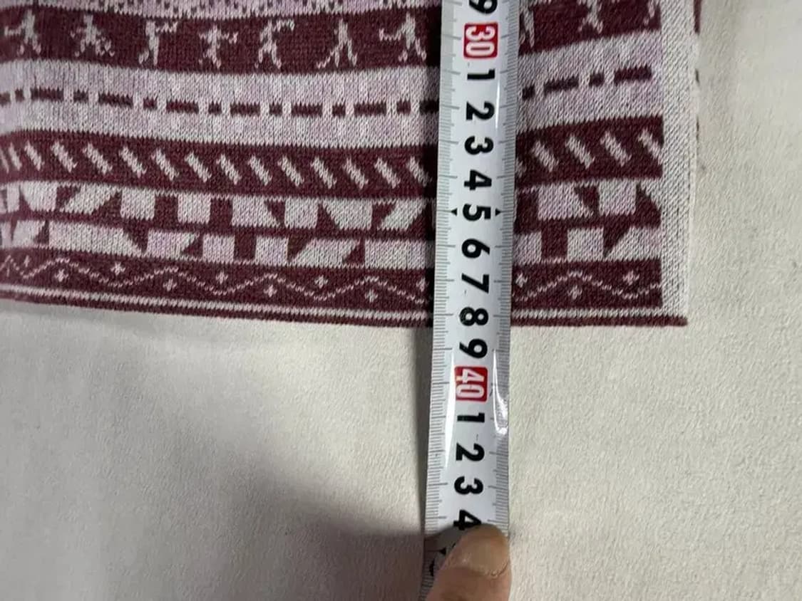 A2646 아디다스 니트 미니스커트 [ SIZE: M ] 상품이미지3