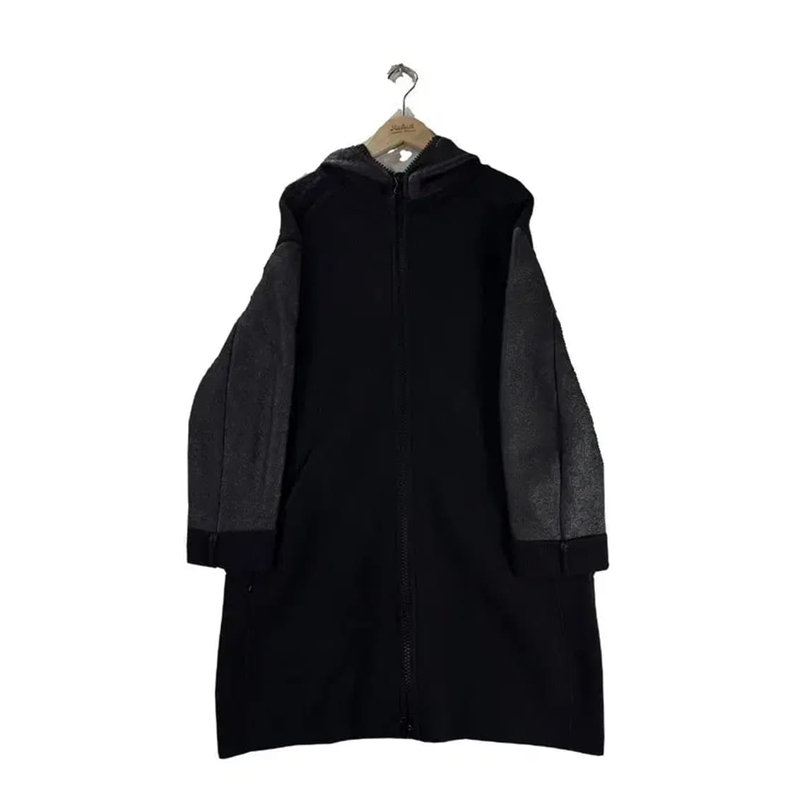 A2607 [ TIME ] 타임 집업 [ SIZE: F ] 상품이미지1