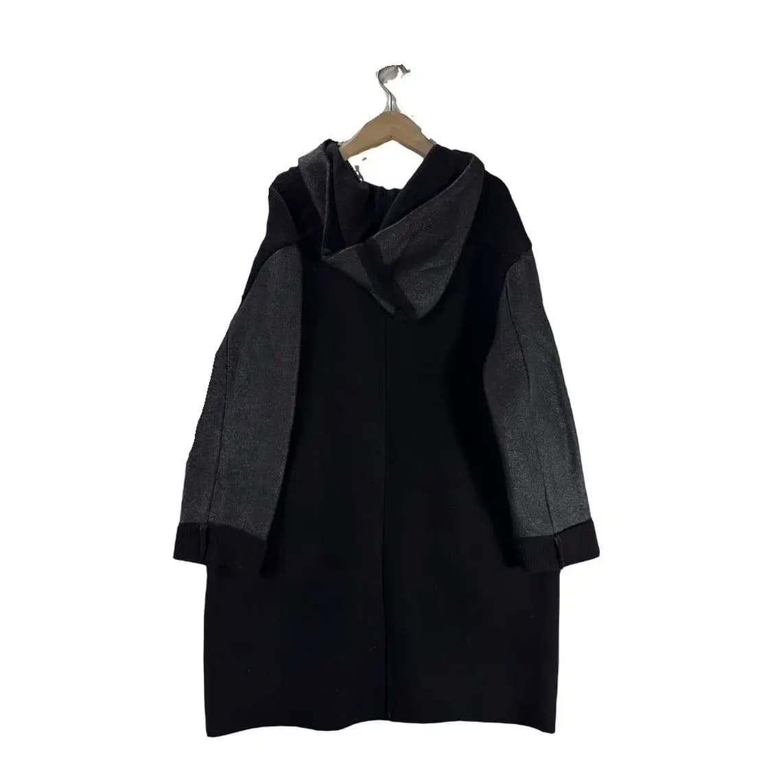 A2607 [ TIME ] 타임 집업 [ SIZE: F ] 상품이미지2