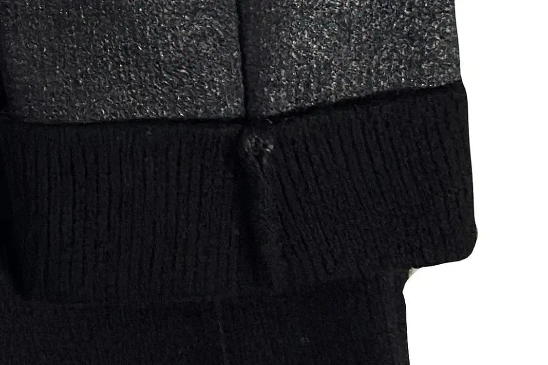 A2607 [ TIME ] 타임 집업 [ SIZE: F ] 상품이미지3