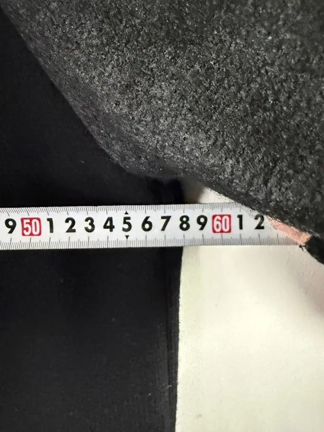 A2607 [ TIME ] 타임 집업 [ SIZE: F ] 상품이미지6