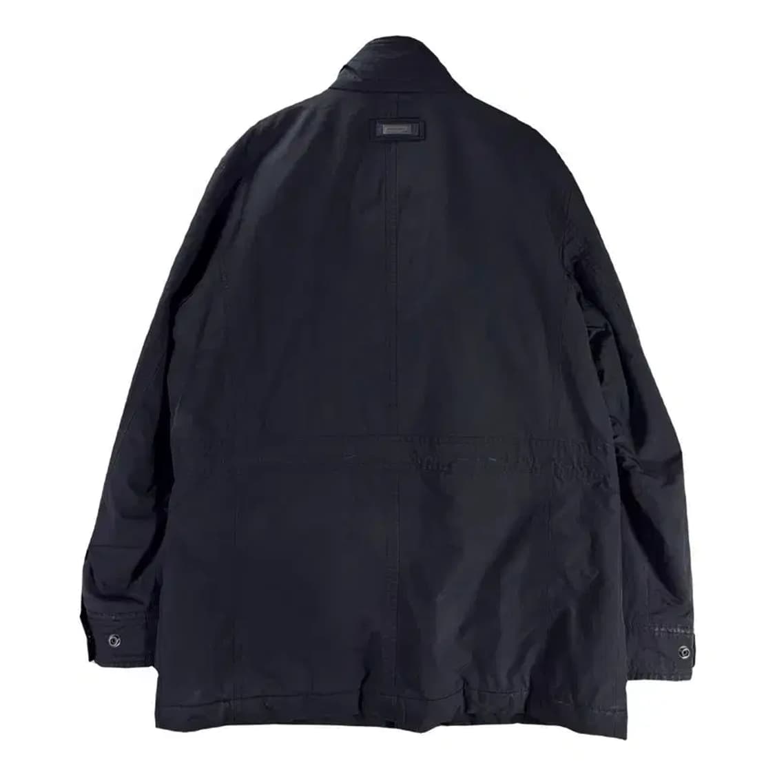 A2619 헨리코튼 자켓 [ SIZE: 100 ] 상품이미지2