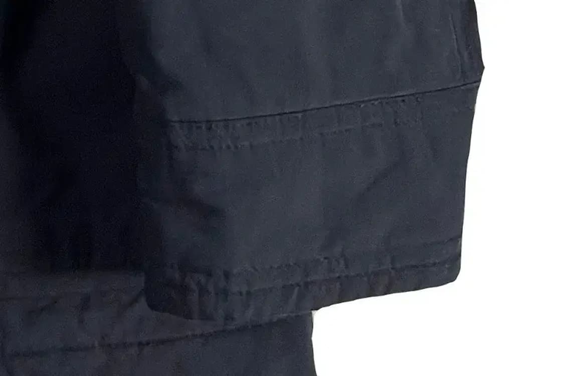 A2619 헨리코튼 자켓 [ SIZE: 100 ] 상품이미지3