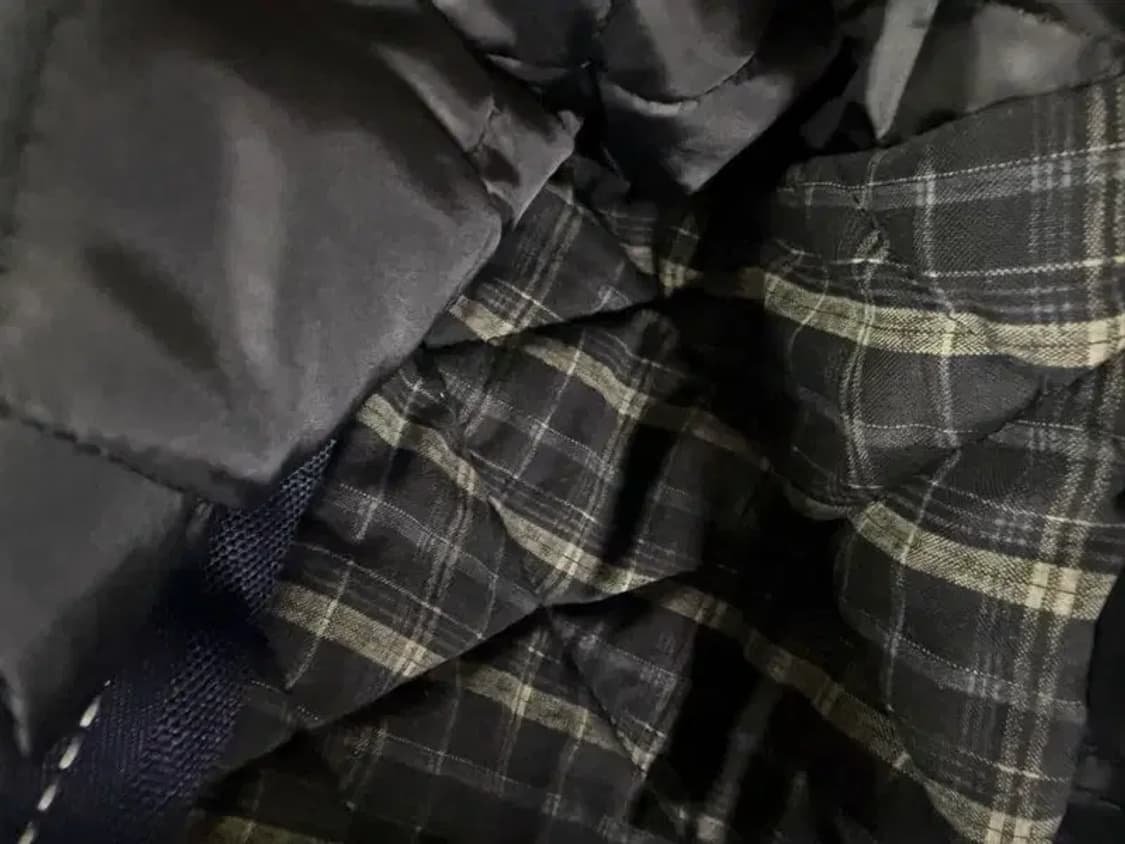 A2619 헨리코튼 자켓 [ SIZE: 100 ] 상품이미지4