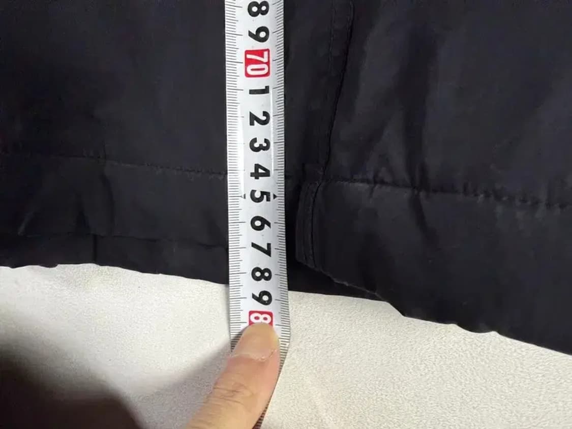 A2619 헨리코튼 자켓 [ SIZE: 100 ] 상품이미지5