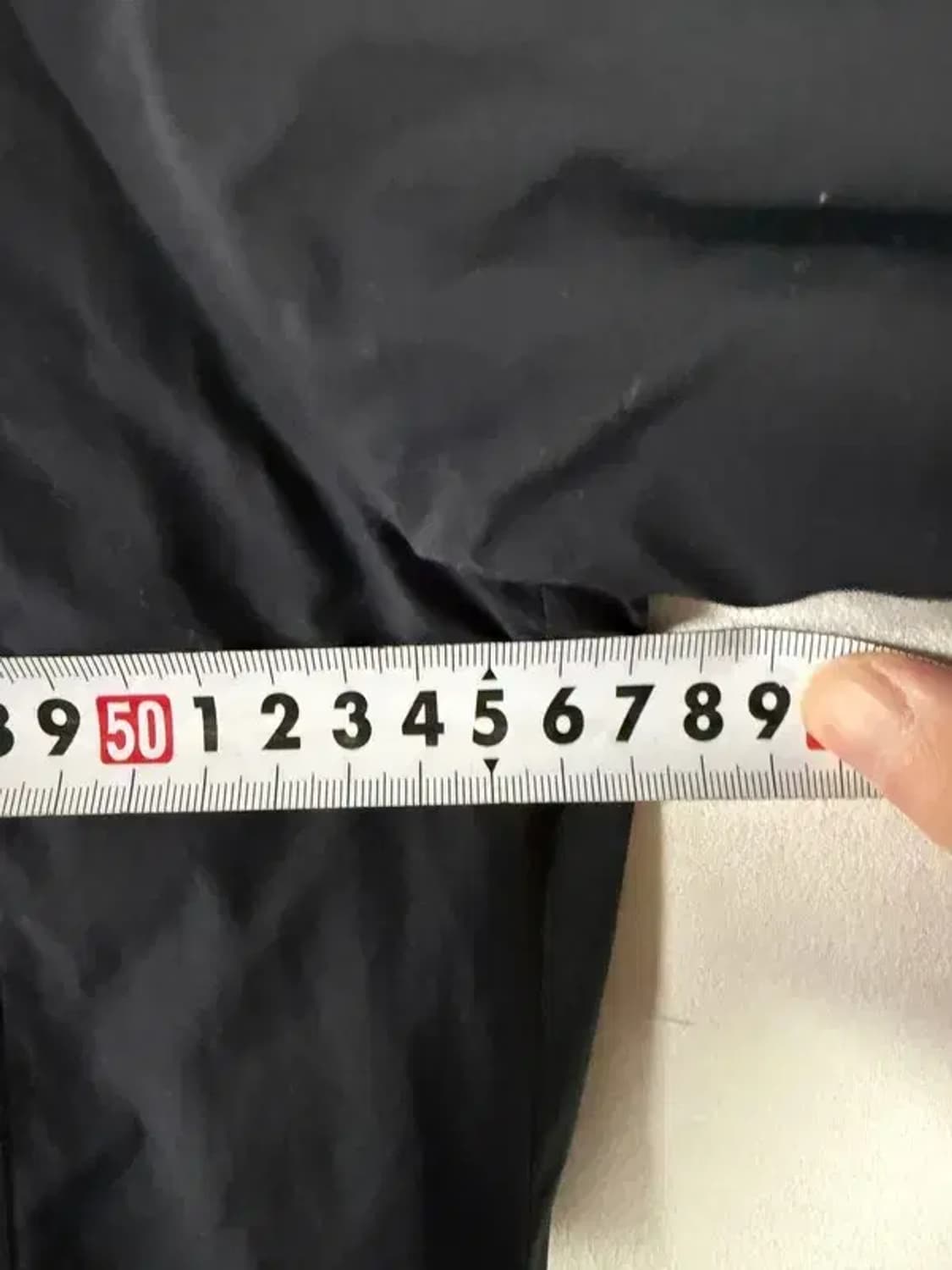 A2619 헨리코튼 자켓 [ SIZE: 100 ] 상품이미지8