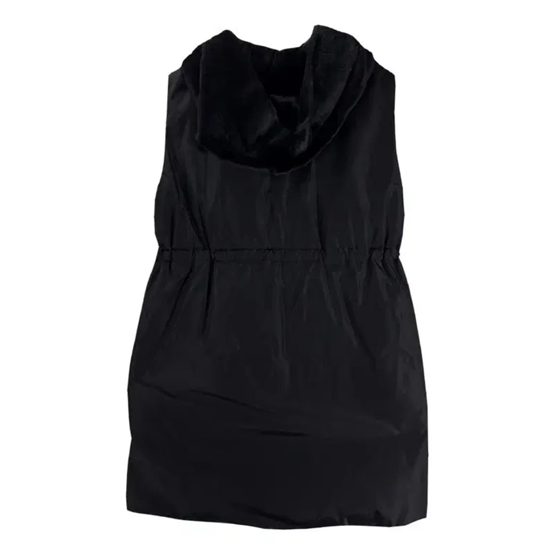 A2614 칼라거펠트 모피 조끼 [ SIZE: 66 ] 상품이미지2