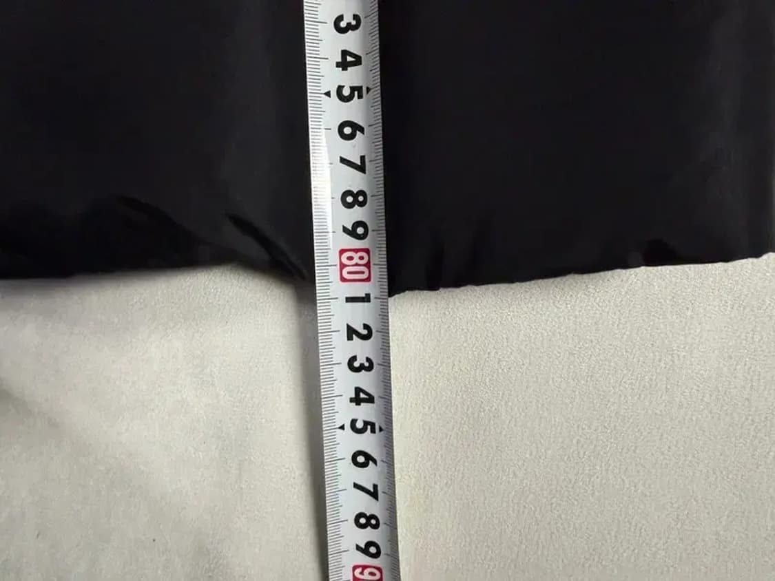 A2614 칼라거펠트 모피 조끼 [ SIZE: 66 ] 상품이미지3