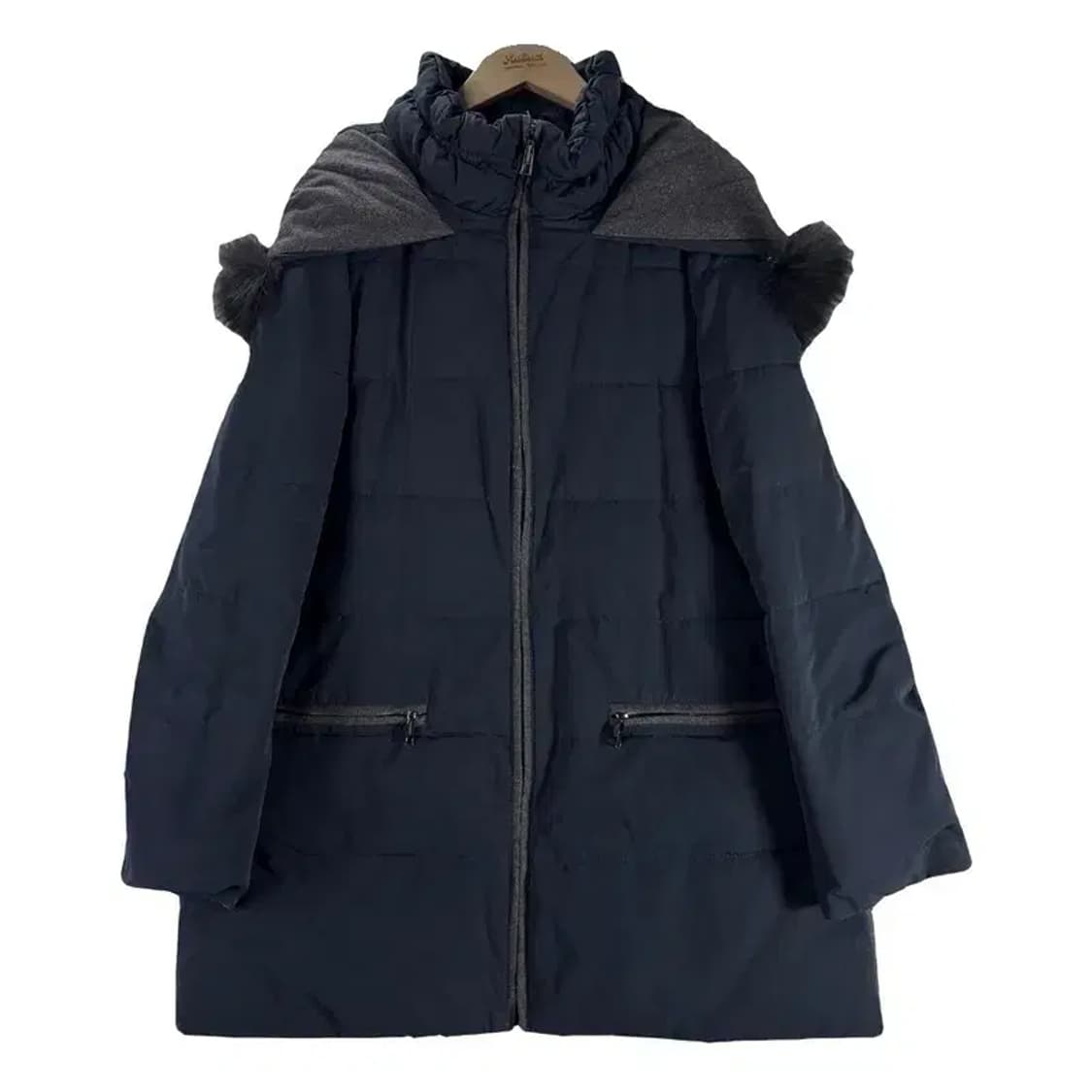 A2620 [ SONGZIO ] 송지오 패딩 [ SIZE: 77 ] 상품이미지1