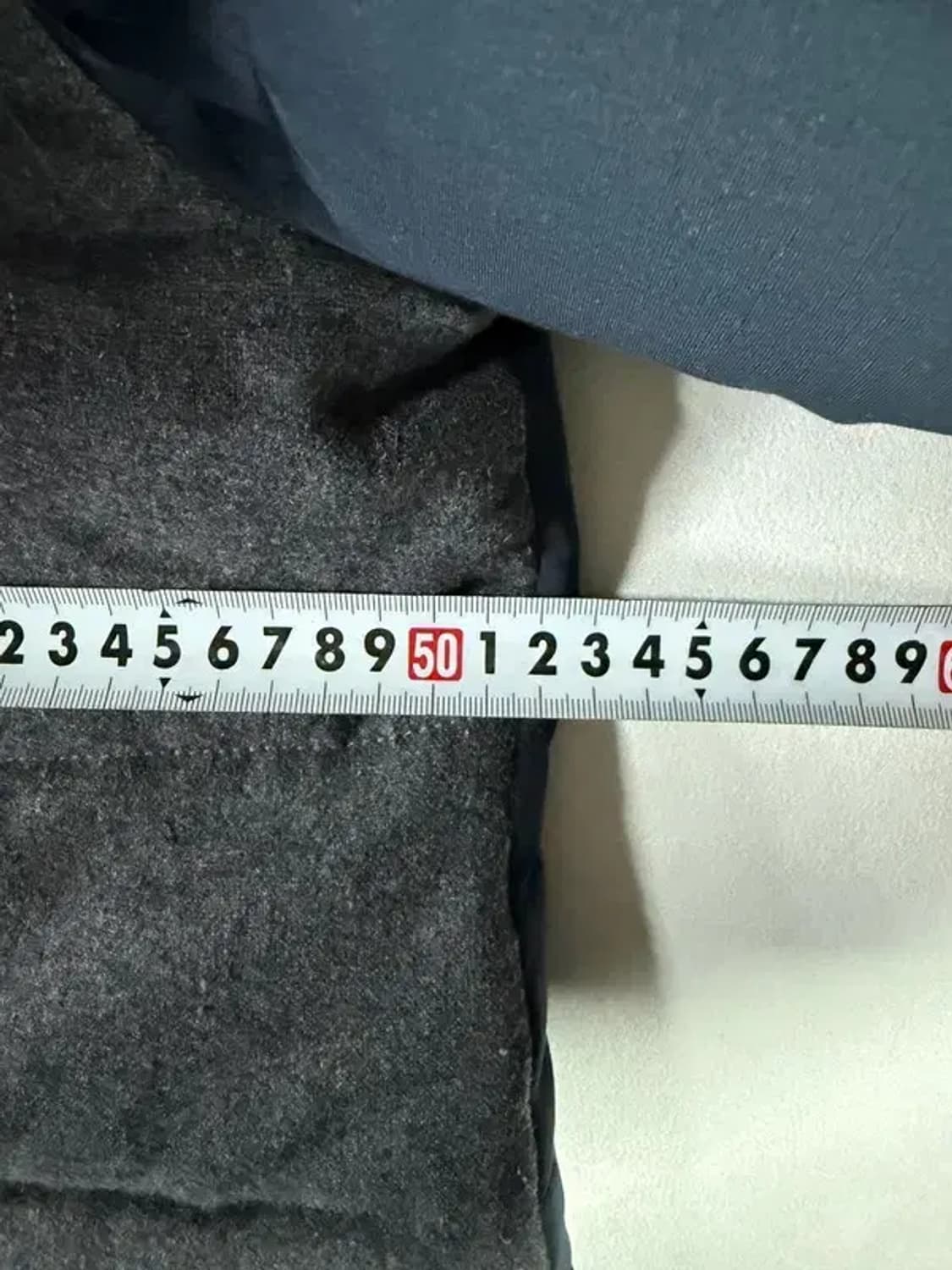 A2620 [ SONGZIO ] 송지오 패딩 [ SIZE: 77 ] 상품이미지6