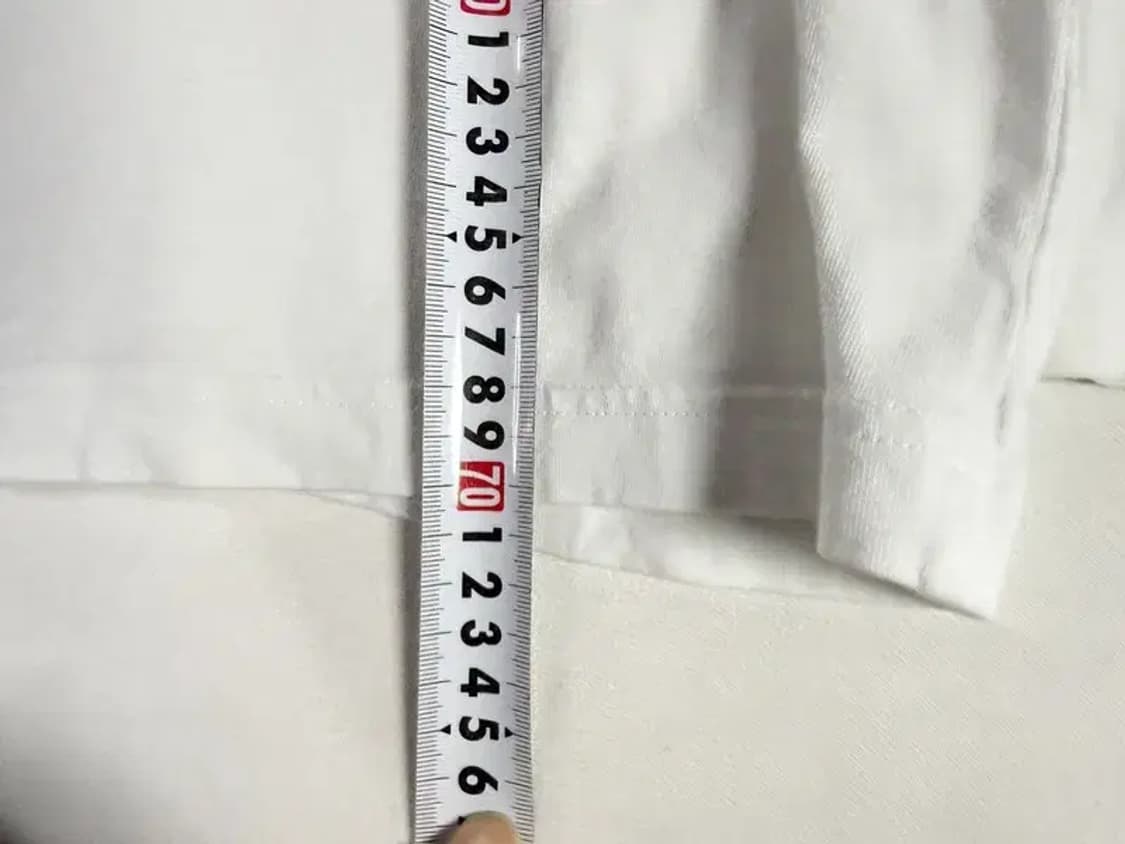 A2635 [ ADIDAS ] 아디다스 긴팔 티 [ SIZE: XL ] 상품이미지4